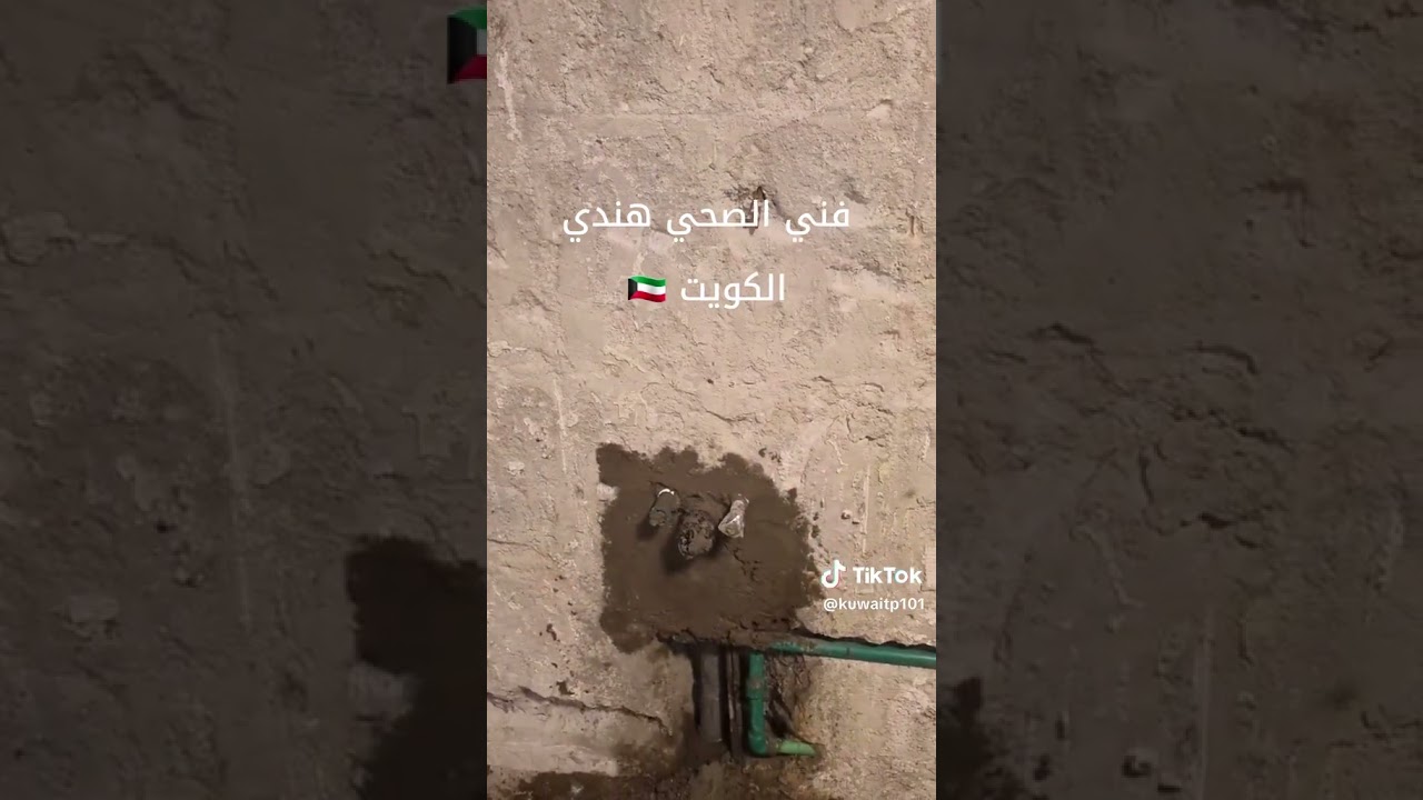 فني صحي هندي