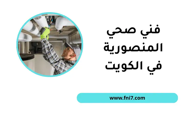 خدمات فني صحي المنصورية