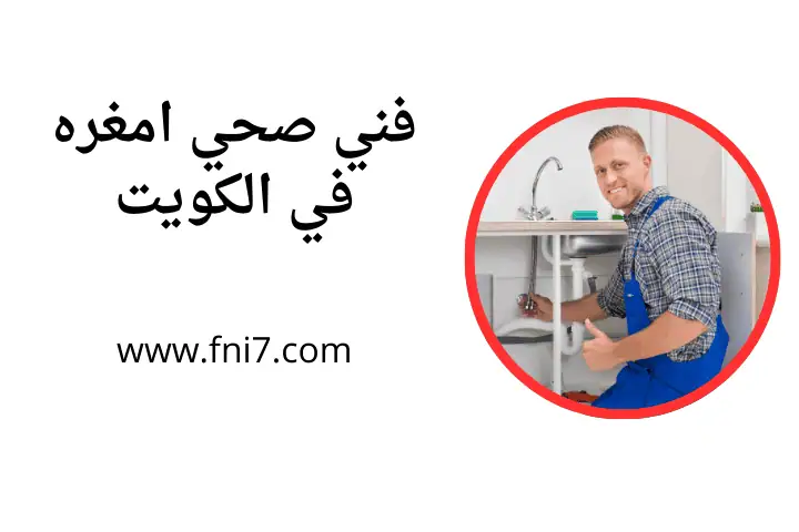 خدمة فني صحي امغرة